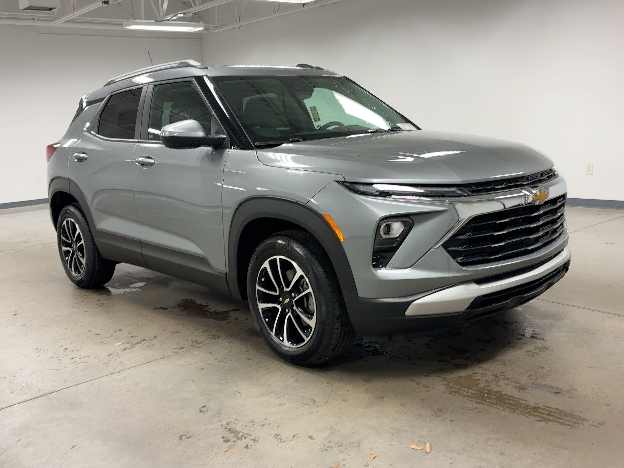 New 2026 Chevrolet TrailBlazer LT w/ Convenience Package image 6