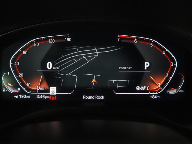 Used 2023 BMW X3 sDrive30i w/ Premium Package RWD image 19
