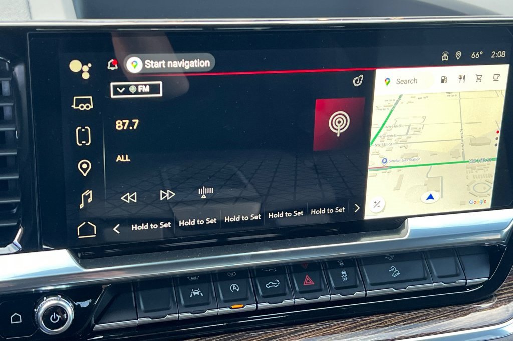 New 2026 GMC Sierra 1500 SLE image 14