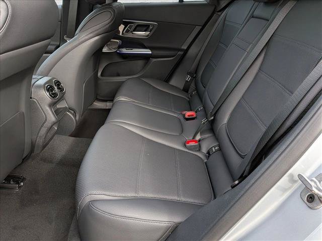 New 2026 Mercedes-Benz GLC 300 image 16