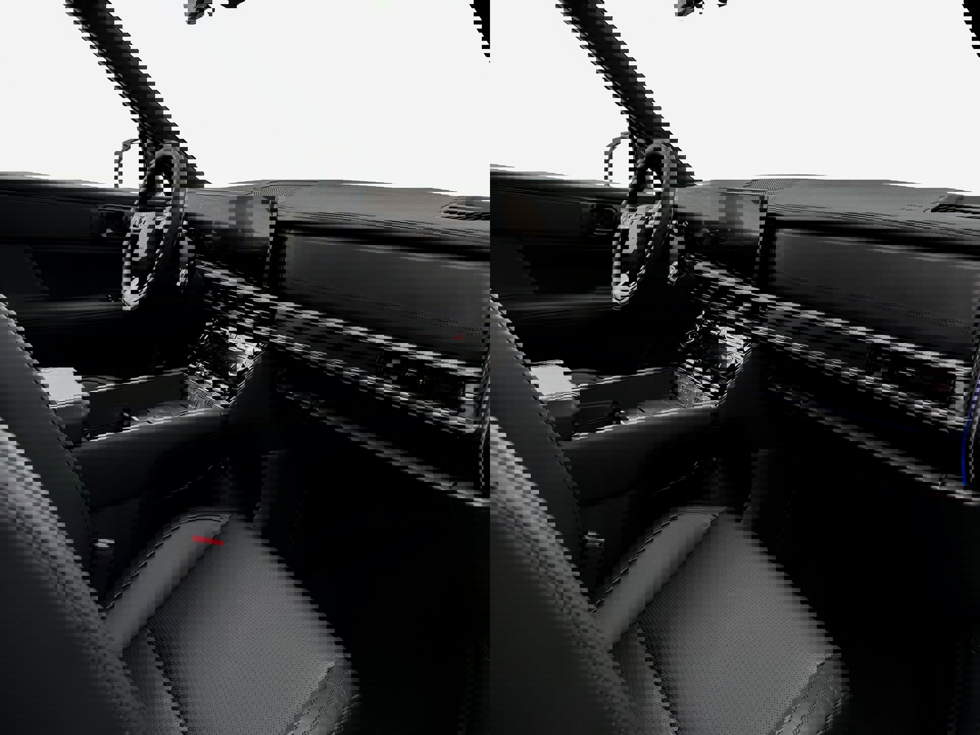 New 2025 Hyundai Santa Fe Calligraphy image 15