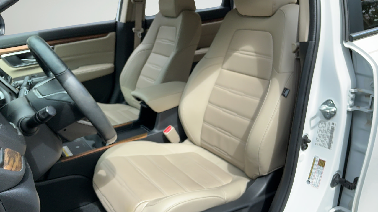 Used 2021 Honda CR-V Touring image 17