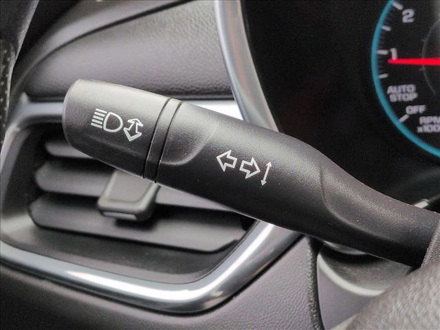 Used 2022 Chevrolet Equinox LT AWD/4WD image 16