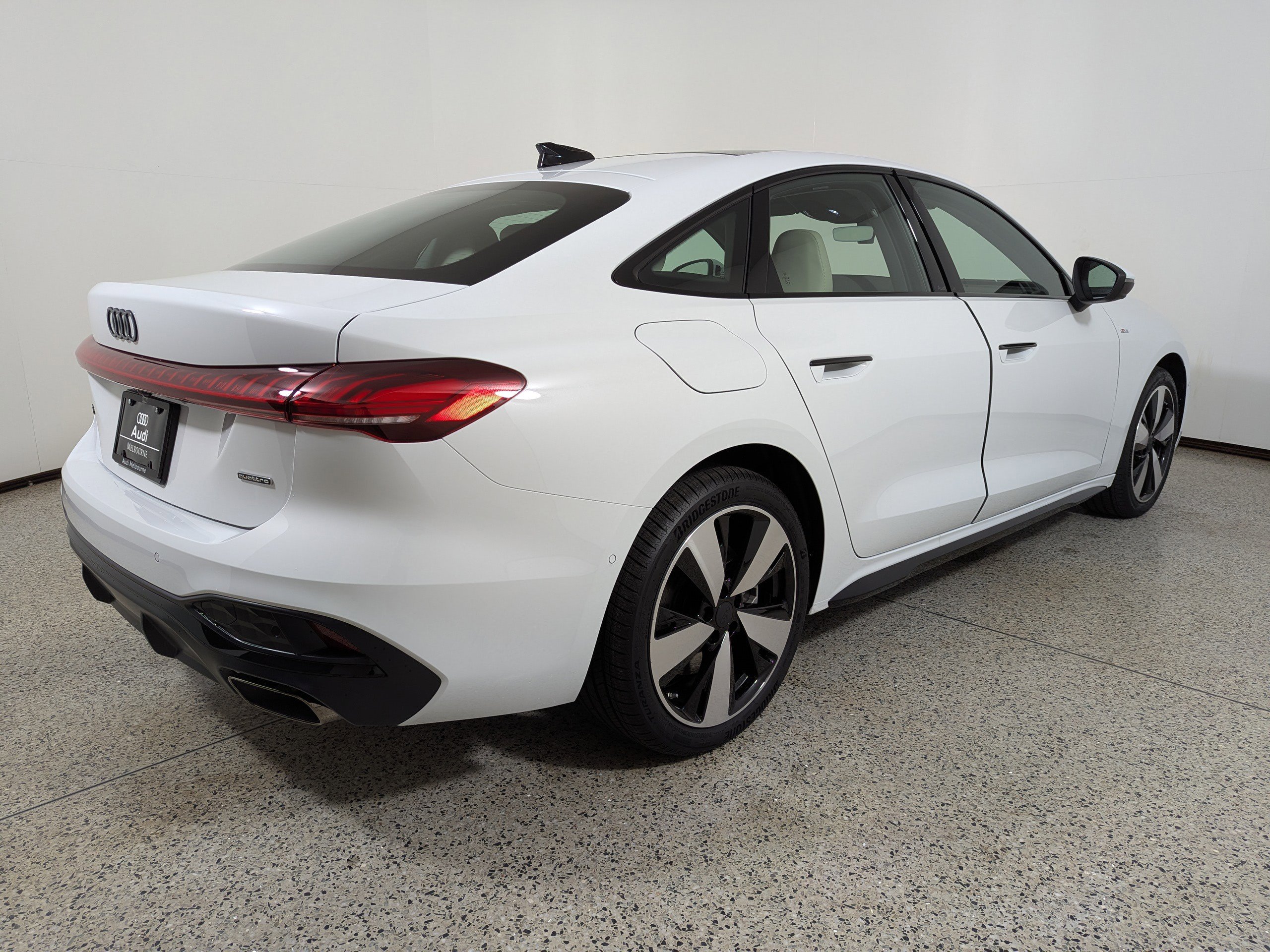 New 2026 Audi A5 2.0T Premium Plus AWD/4WD image 7