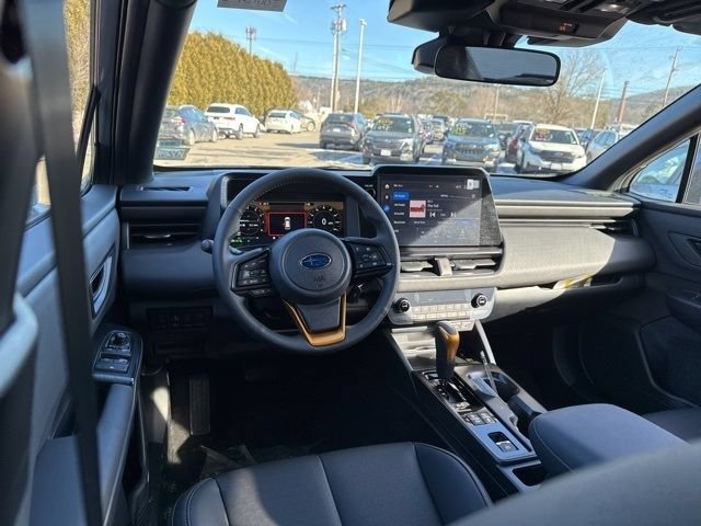 New 2026 Subaru Outback Wilderness AWD/4WD image 19