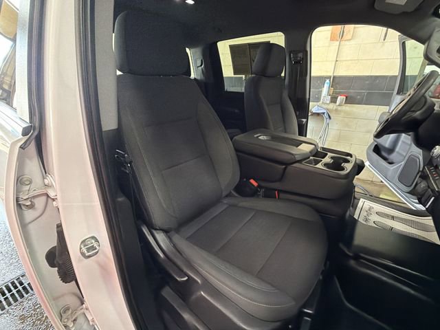 Used 2024 GMC Sierra 2500 Pro w/ Convenience Package AWD/4WD image 25