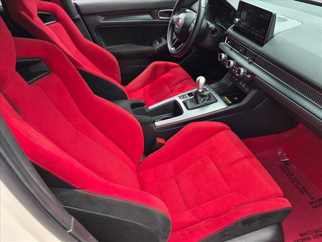 Used 2024 Honda Civic Type R image 20