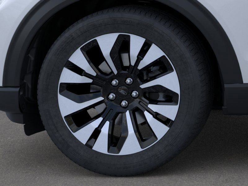 New 2026 Ford Explorer Platinum AWD/4WD image 19