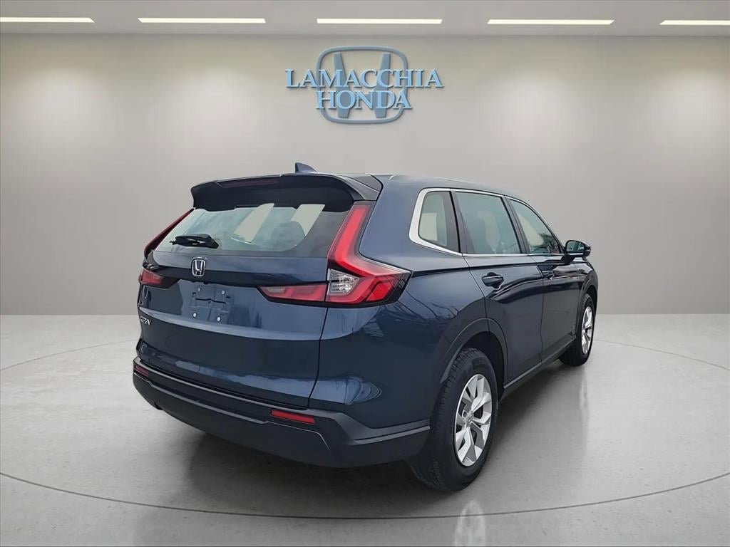 Used 2024 Honda CR-V LX image 5