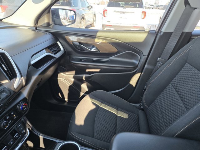 Used 2020 GMC Terrain SLE w/ Driver Convenience Package image 13