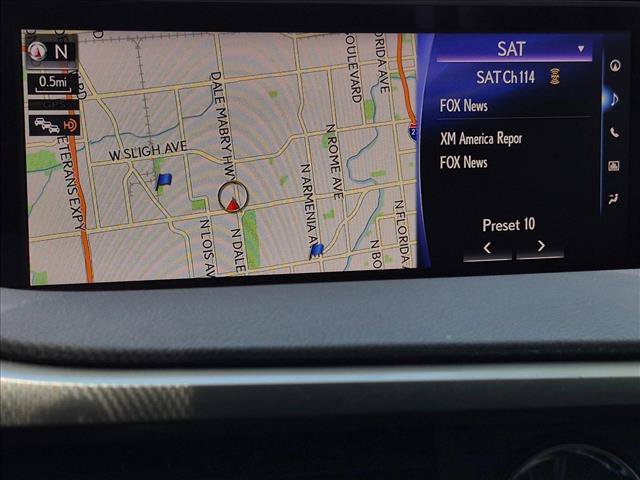 Used 2019 Lexus RX 350L FWD image 7