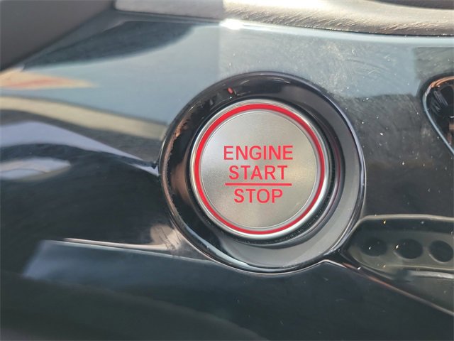 Used 2024 Acura MDX SH-AWD w/ Advance Package image 33