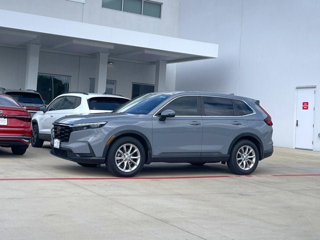 Used 2023 Honda CR-V EX-L image 2