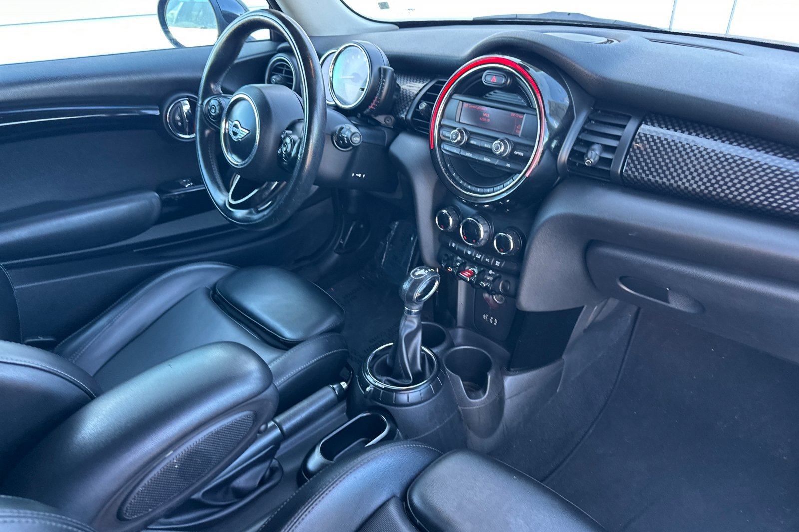 Used 2015 MINI Cooper S FWD image 15