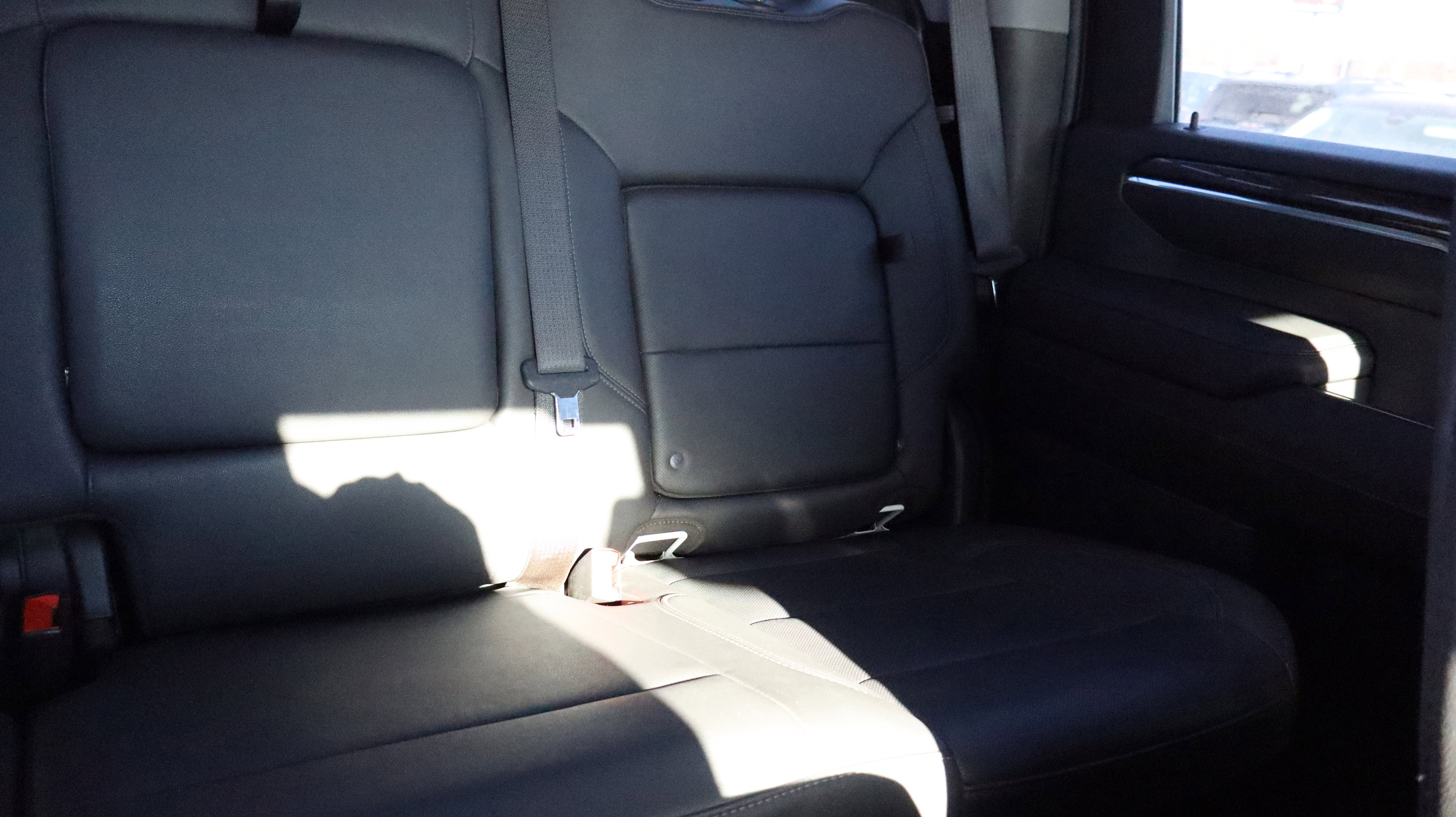 Certified 2024 Chevrolet Silverado 3500 LTZ w/ LTZ Plus Package image 12