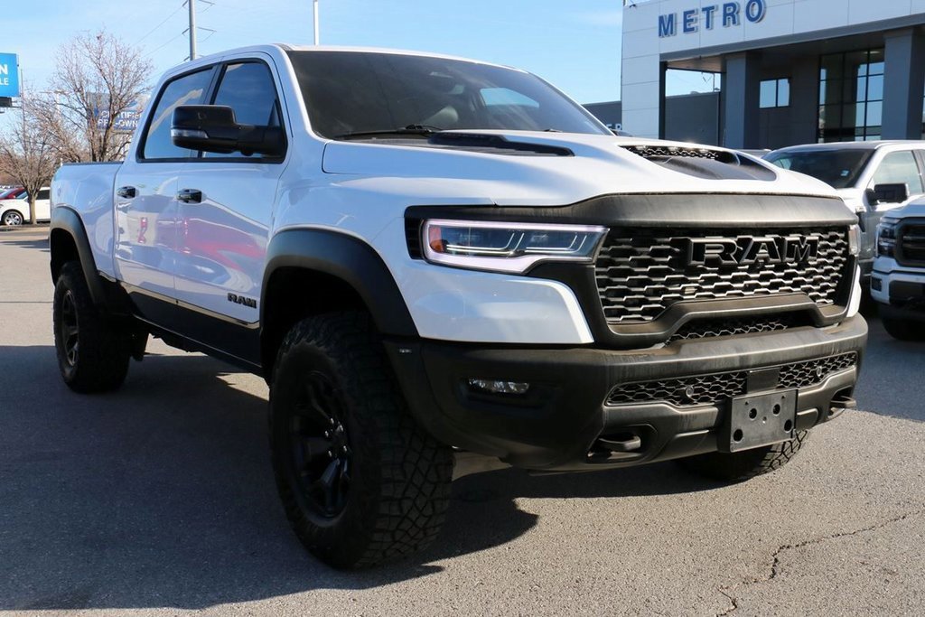 Used 2026 RAM 1500 RHO image 4