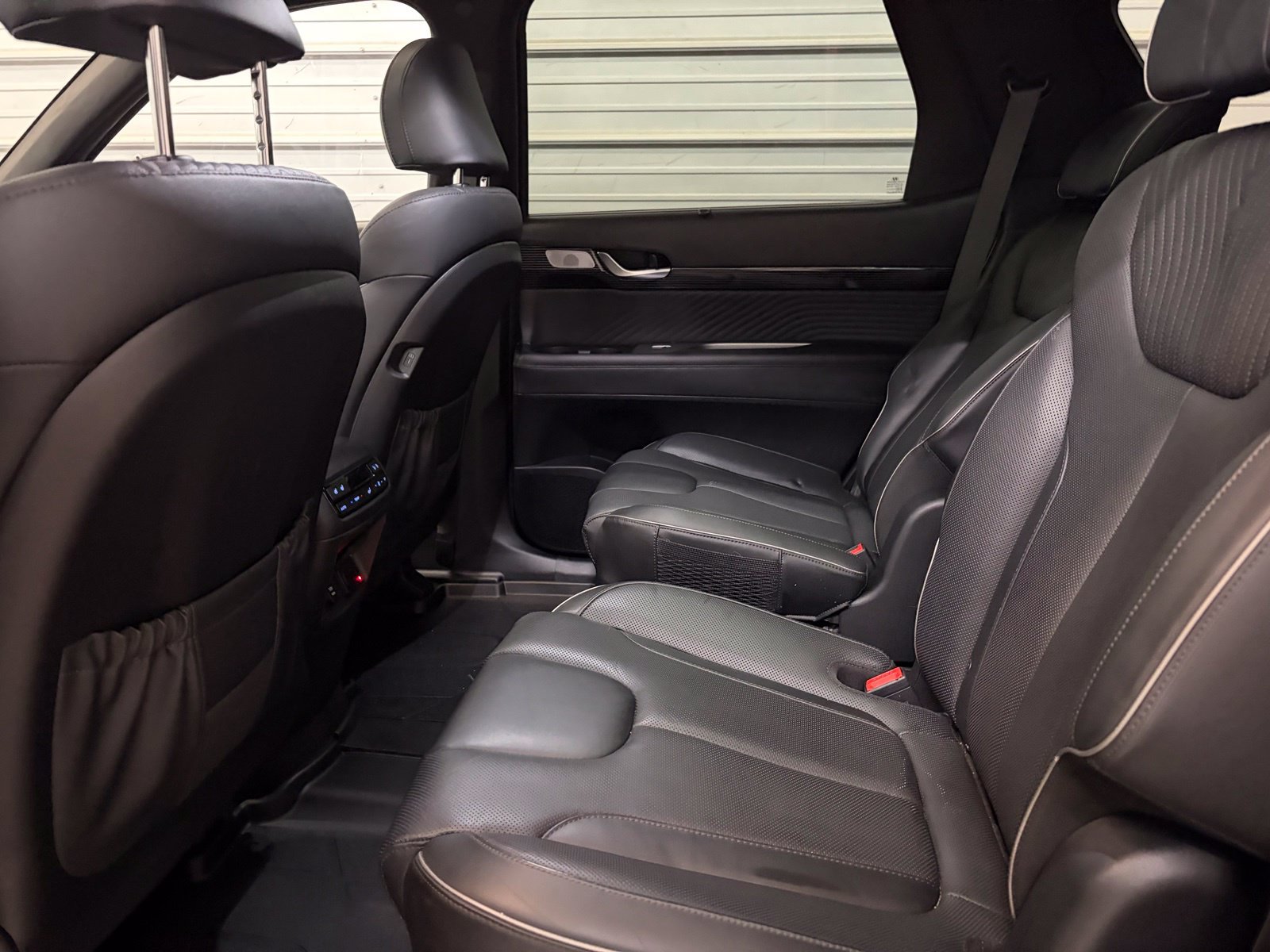 Used 2024 Hyundai Palisade Calligraphy AWD/4WD image 23