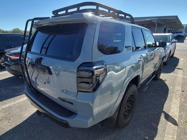 Used 2021 Toyota 4Runner TRD Pro image 4