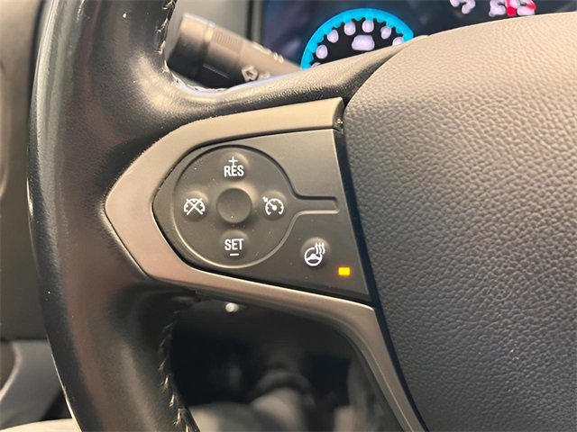 Used 2020 Chevrolet Colorado Z71 image 18