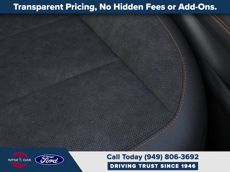 New 2026 Ford Explorer Tremor w/ Tremor Ultimate Package AWD/4WD image 16