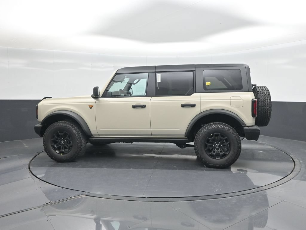 New 2026 Ford Bronco Badlands AWD/4WD image 30