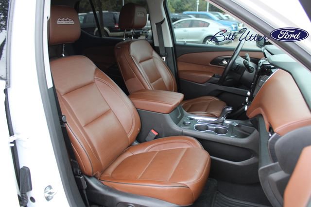 Used 2019 Chevrolet Traverse High Country image 11