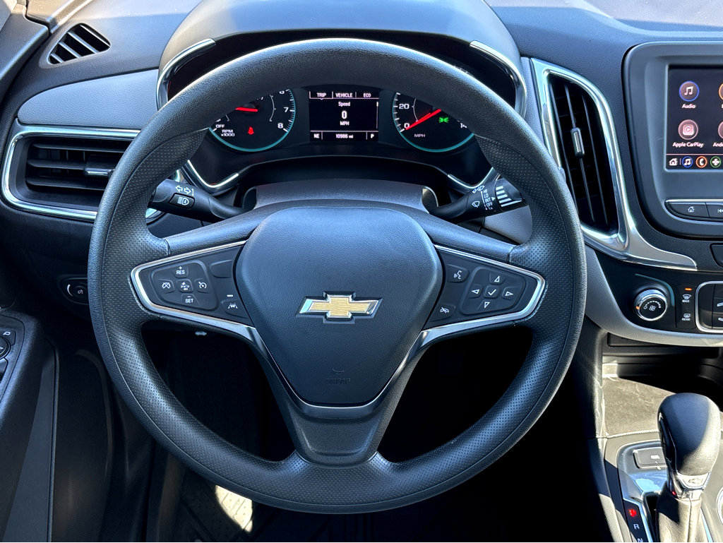 New 2024 Chevrolet Equinox LS w/ Driver Confidence II Package image 14