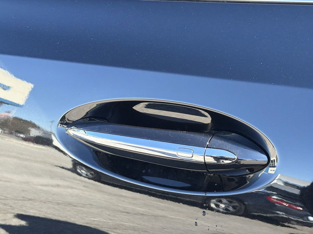 New 2026 Buick Envision Preferred image 22