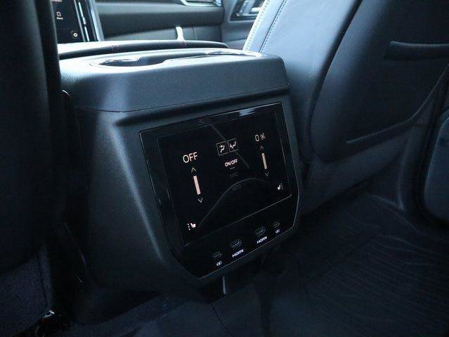 New 2026 GMC Yukon XL AT4 Ultimate w/ LPO, Floor Liner Package image 18