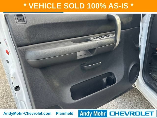 Used 2008 GMC Sierra 1500 SLE w/ Power Pack Plus AWD/4WD image 23