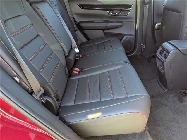 Certified 2026 Honda CR-V Sport Touring image 21