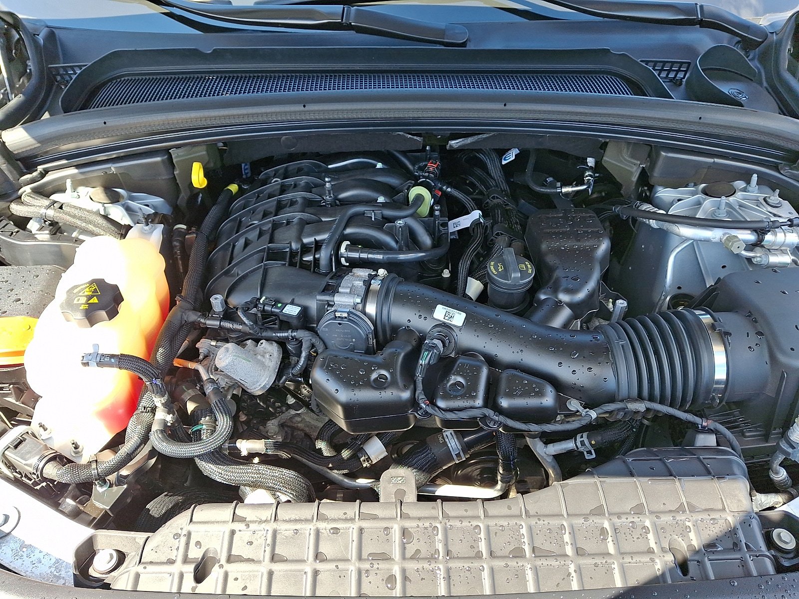 Used 2023 Jeep Grand Cherokee L Limited image 30