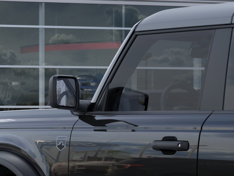 New 2026 Ford Bronco Big Bend AWD/4WD image 60