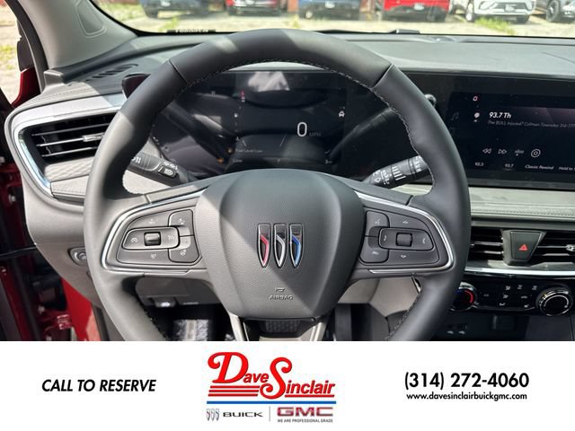 New 2026 Buick Encore GX Sport Touring w/ Comfort Package AWD/4WD image 14