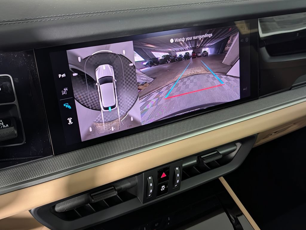 New 2026 Porsche Cayenne AWD/4WD image 32