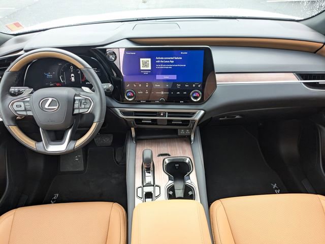 Used 2025 Lexus RX 350 Premium w/ Accessory Package (Z1) image 14