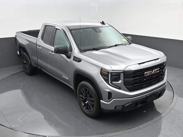 Used 2024 GMC Sierra 1500 Elevation AWD/4WD image 19
