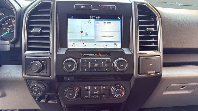 Used 2018 Ford F150 XLT w/ Equipment Group 301A Mid RWD image 24