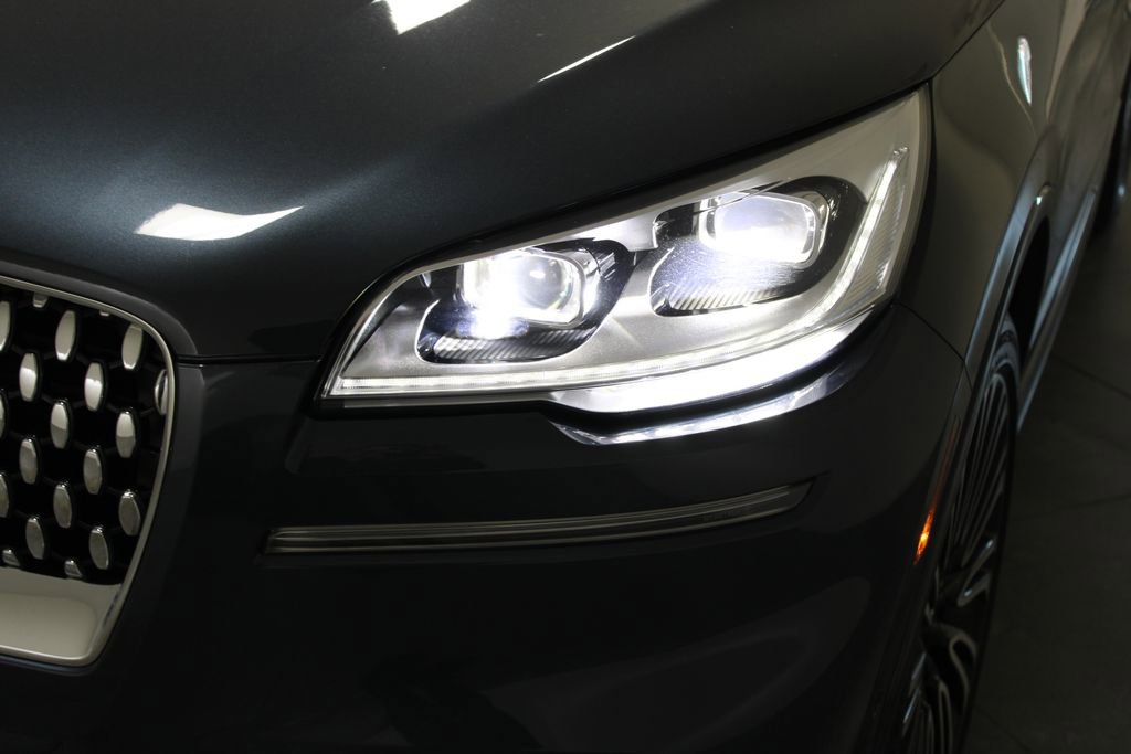 Used 2023 Lincoln Aviator Black Label w/ Dynamic Handling Package image 61