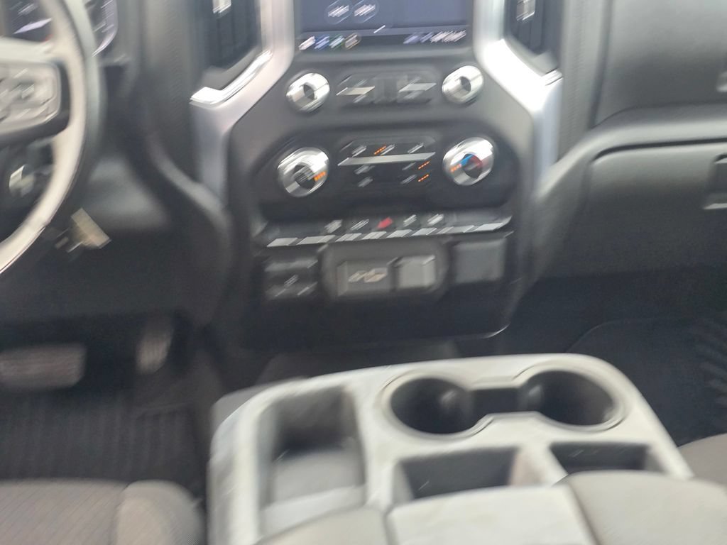 Used 2023 GMC Sierra 2500 SLE AWD/4WD image 18