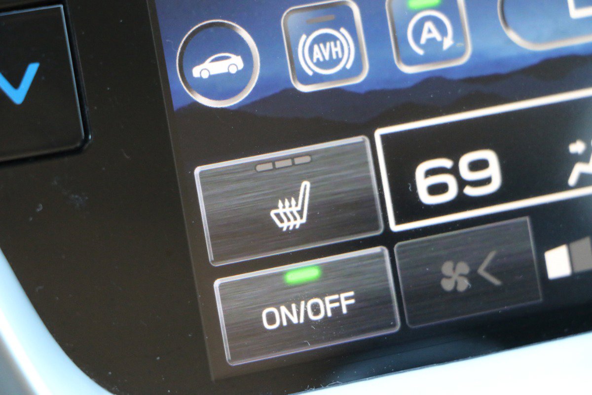 Used 2024 Subaru Outback Limited image 24
