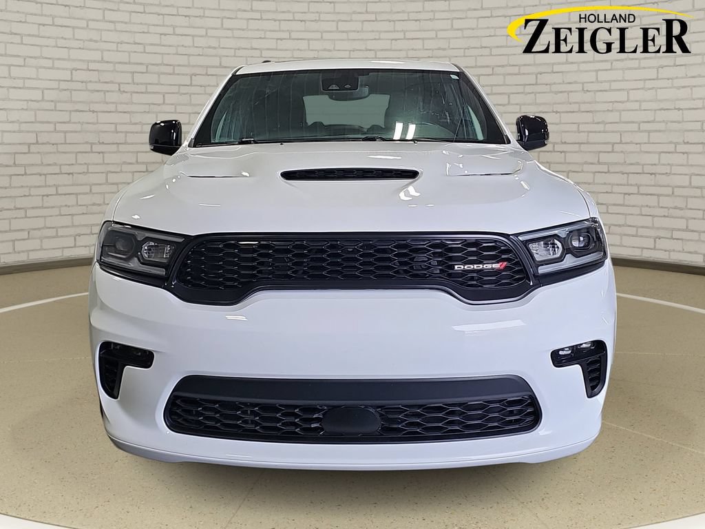 Used 2023 Dodge Durango GT AWD/4WD image 2