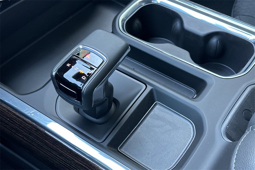 New 2025 GMC Sierra 1500 Elevation w/ Preferred Package image 19