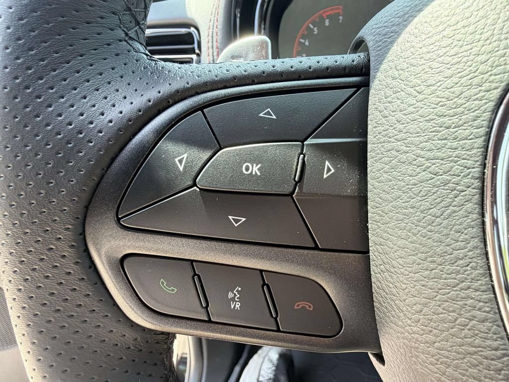 New 2026 Dodge Durango GT AWD/4WD image 24