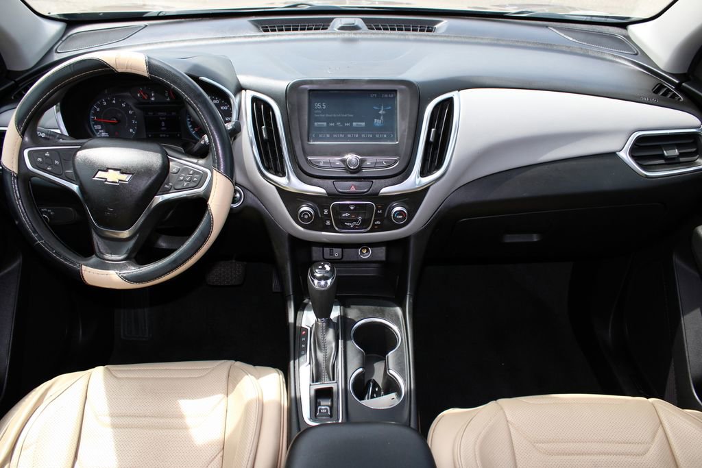 Used 2018 Chevrolet Equinox LS FWD image 7