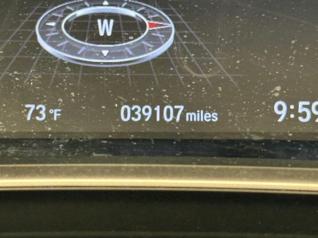 Used 2019 Honda CR-V Touring image 18