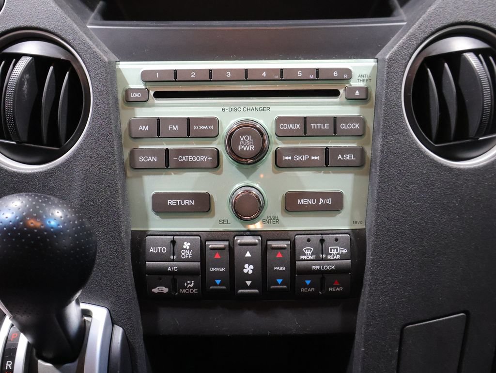 Used 2011 Honda Pilot EX image 27