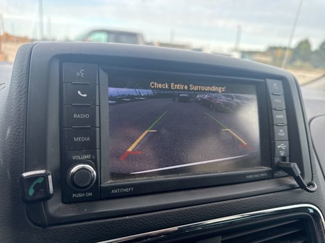 Used 2019 Dodge Grand Caravan SE w/ Rear Park Assist Package image 30