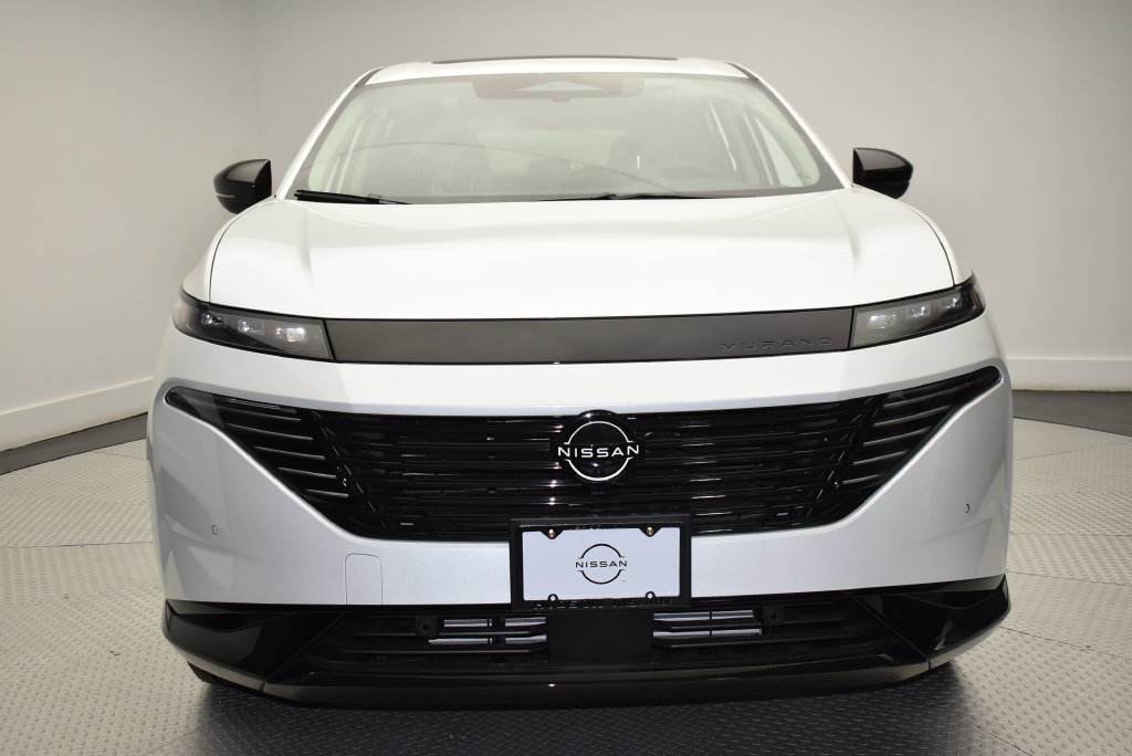 New 2027 Nissan Murano SL AWD/4WD image 2