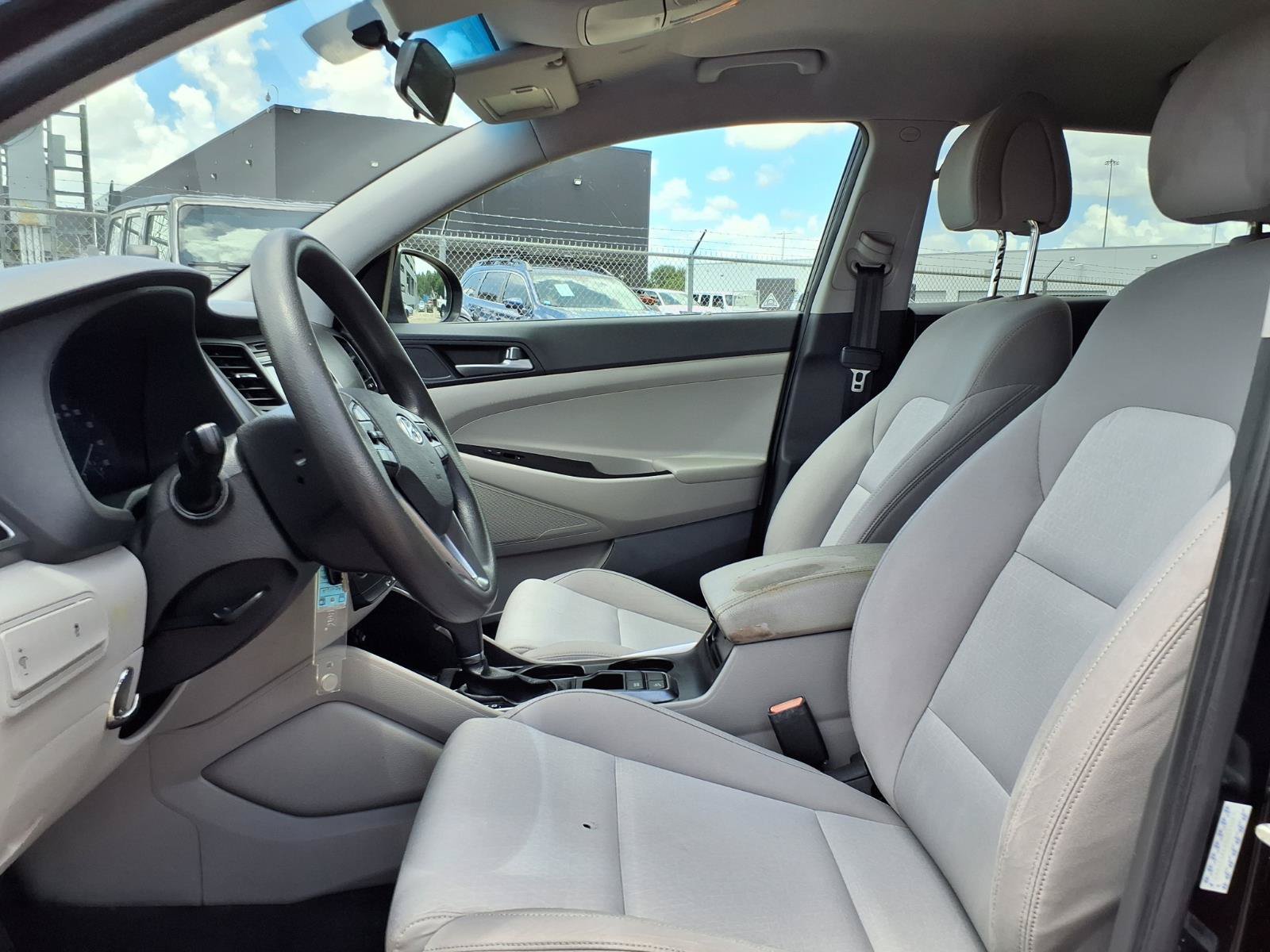 Used 2016 Hyundai Tucson SE FWD image 20